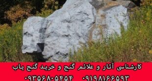 نشان خوک در دفینه یابی