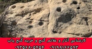 عالم دفینه یابی
