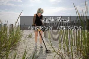 مهمترین عوامل خرید فلزیاب