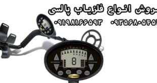 فلزیاب پالسی