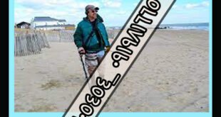 فلزیاب پین‌ پوینتر MI-6