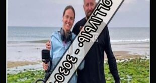 فلزیاب کوئست x10