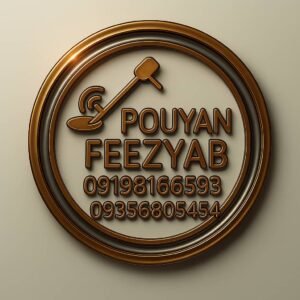 نحوه خرید دستگاه فلزیاب و گنج یاب