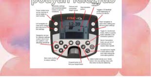 مهمترین تنظیمات دستگاه فلزیاب