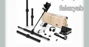 بهترین دستگاه اسکنر گنج یاب ۲۰۲۵