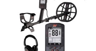 جدیدترین فلزیاب شرکت ماینلب