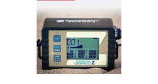 فلزیاب لورنز زد ۲