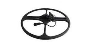 لوپ بزرگ فلزیاب لورنز